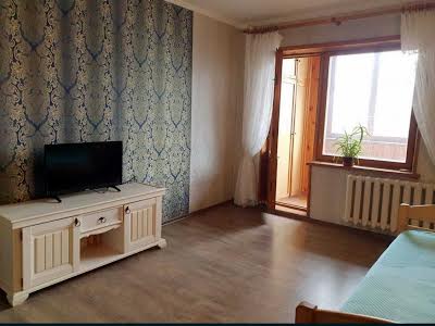 квартира по адресу Оболонский просп., 22