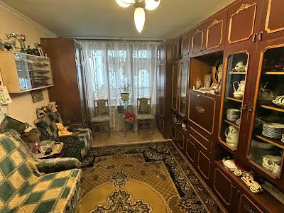 квартира за адресою Городоцька вул., 309