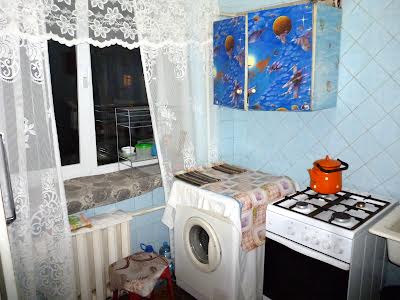 комната по адресу Одесса, Ицхака Рабина ул., 43