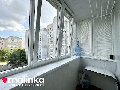 квартира за адресою Львів, Демнянська вул., 8