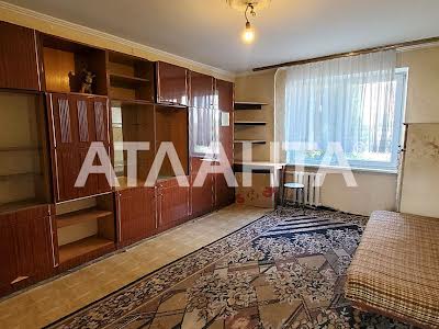 квартира за адресою Одеса, Транспортна вул., 8