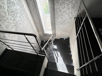 будинок за адресою Гагаріна