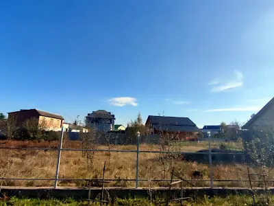 участок по адресу Січових Стрільців