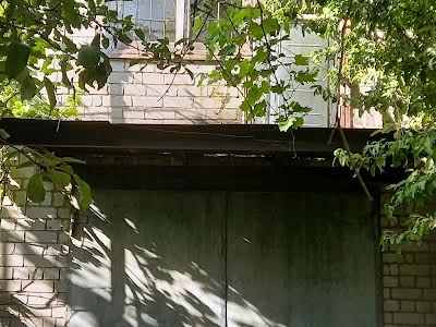 будинок за адресою Василя Сухомлинського вул. (Совхозна)