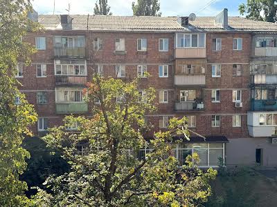 квартира за адресою Костанайська вул., 1