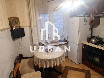 квартира за адресою Оболонський просп., 5