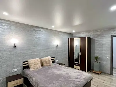 квартира по адресу Науки просп., 9