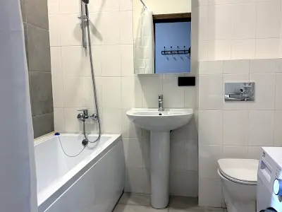 квартира за адресою Протасів Яр вул., 8