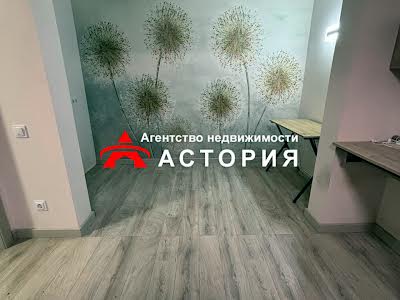 квартира за адресою Запорізька вул., 6-А