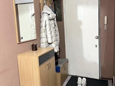 квартира за адресою Миколи Закревського вул., 77