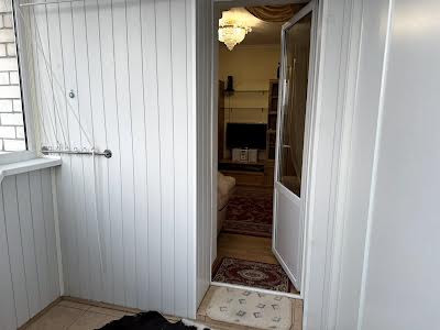 квартира по адресу Байды Вишневецкого ул. (Осиповского), 9