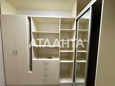 квартира по адресу Одесса, Люстдорфская дор., 90