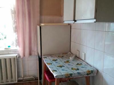квартира по адресу Братиславская ул., 42А