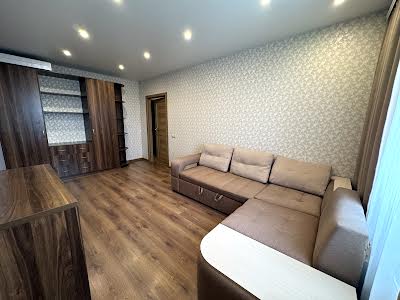 квартира за адресою Боголюбова вул., 31