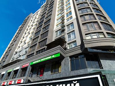 квартира за адресою Шкільна вул., 73Г