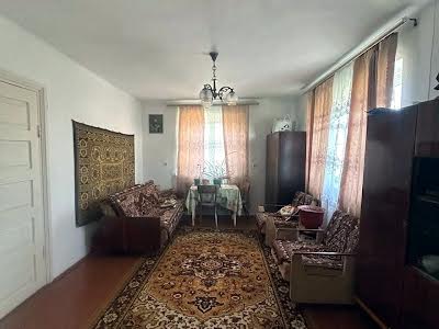дом по адресу Будівельників