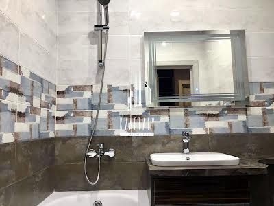 квартира за адресою Сергія Данченка вул., 32А