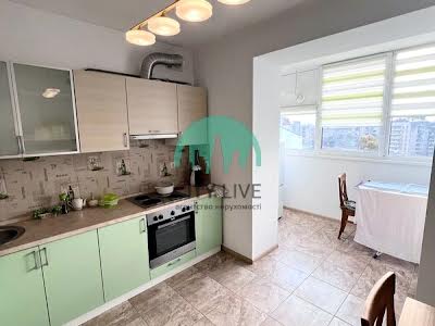 квартира за адресою Гетьмана Мазепи вул., 165б