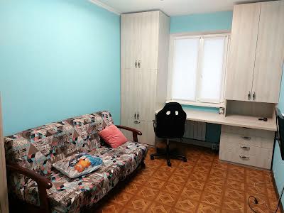 квартира по адресу Кастуся Калиновського ул. (Астраханская), 25