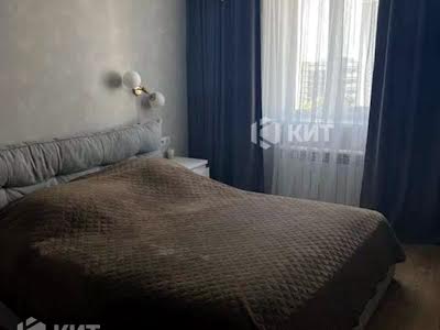 квартира за адресою Льва Ландау просп. (50-річчя СРСР), 52 Л