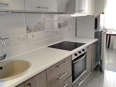 квартира по адресу Кондратюка Юрия ул., 3