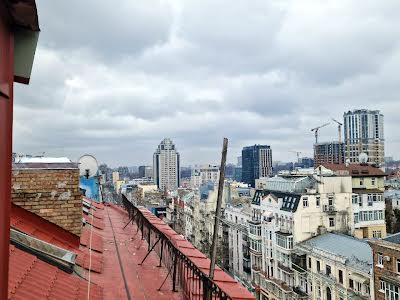квартира за адресою Велика Васильківська вул. (Червоноармійська), 29