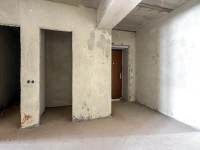 квартира за адресою мікльоша, 3