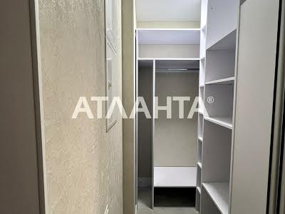 квартира по адресу Генуэзская ул., 1/1
