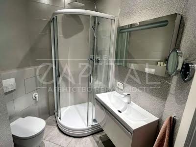 квартира за адресою Шота Руставелі вул., 27