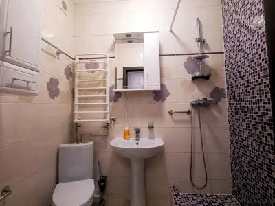 квартира по адресу Весенняя ул., 17