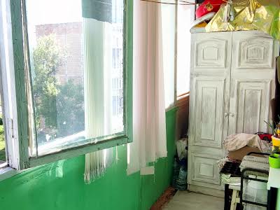 квартира за адресою Воскресенський просп. (Перова), 23-А