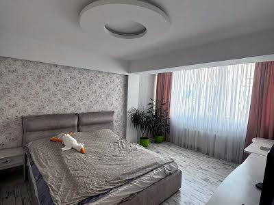 квартира за адресою 2-й Сурикова пров., 2-А