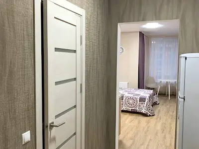 квартира за адресою Каховська вул., 62-А