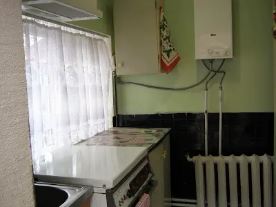 квартира по адресу Соломенская ул., 38