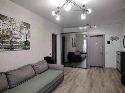 квартира за адресою Бориса Гмирі вул., 14