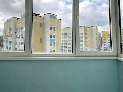 квартира за адресою Боголюбова вул., 33