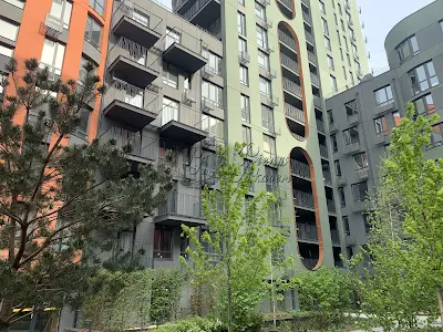 квартира за адресою Родини Кістяківських вул., 10