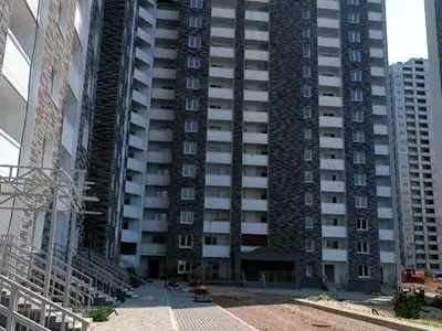 квартира по адресу Коноплянская ул., 22-А