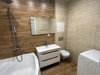квартира за адресою Дніпро, Запорізьке шосе, 32д