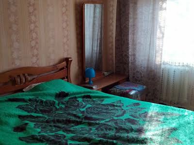 квартира за адресою Дегтярівська, 15