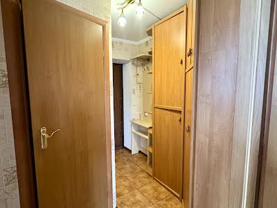 квартира за адресою Перемишльська вул. (Червонопільська), 20/15