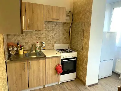квартира по адресу Довнар-Запольского ул., 9