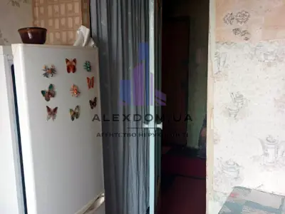 квартира за адресою Павла Тичини просп., 3