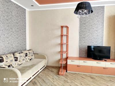 квартира по адресу Гната Хоткевича ул. (Красногвардейская), 8