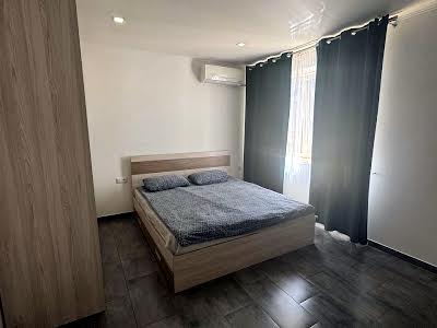 квартира по адресу Андрея Мельника ул., 10 к7
