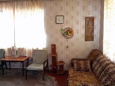 будинок за адресою СТ Струмок