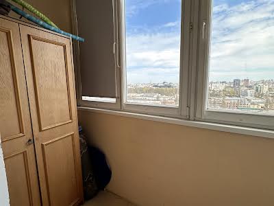 квартира по адресу Івана Гонти ул., 7