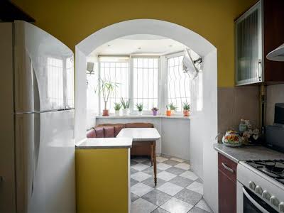 квартира за адресою Скворцова, 2