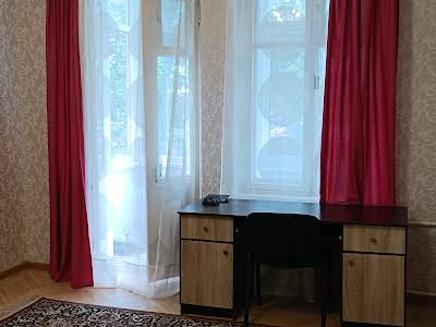 квартира за адресою Юлії Здановської вул. (Ломоносова), 75