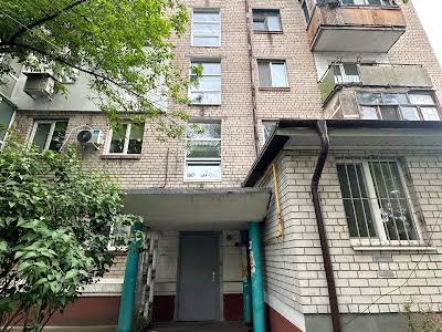 квартира за адресою Паланочна, 1